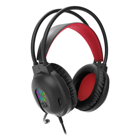 VISTA H262 Wired RGB Backlight Gaming Headsest