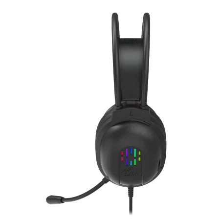 VISTA H262 Wired RGB Backlight Gaming Headsest