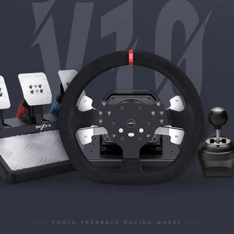 عجلة السباق PXN-V10