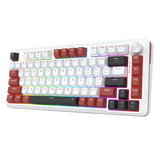 REDRAGON STORMHUNTER K721WRB-RGB RT Magnetic Switch Keyboard
