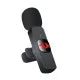 Redragon Athan GM93 Lavalier Microphone Streaming