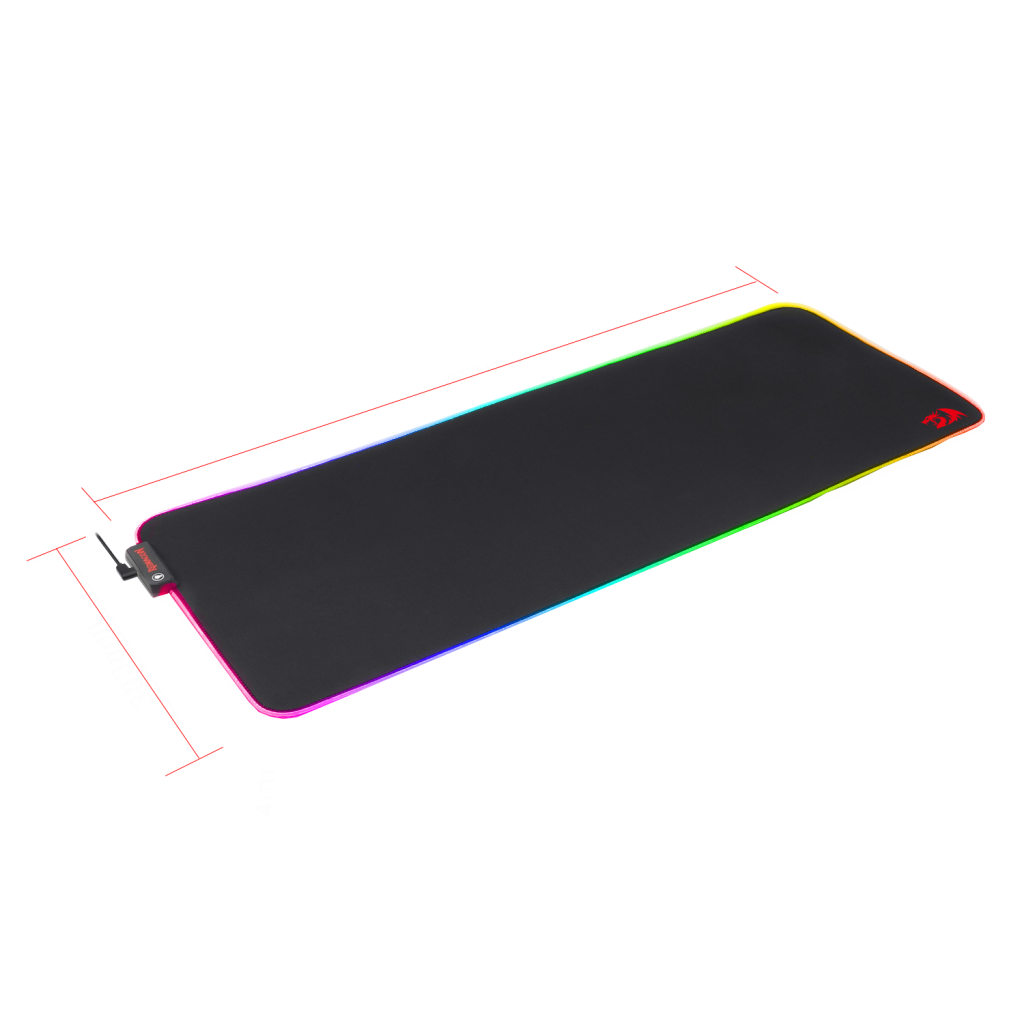REDRAGON NEPTUNE X P033 GAMING MOUSE PAD