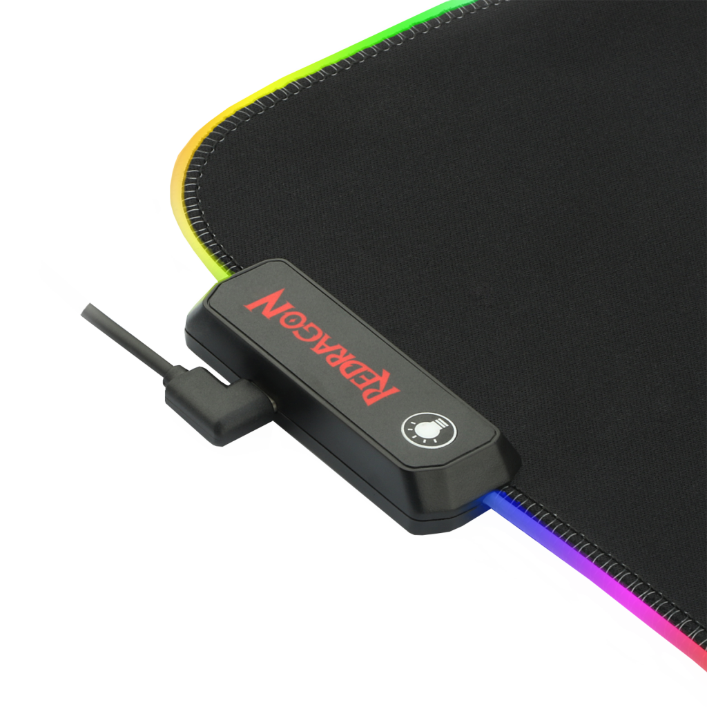 REDRAGON NEPTUNE X P033 GAMING MOUSE PAD