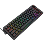 Redragon K709 65% Wired Gasket RGB Gaming Keyboard