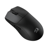 Redragon K1NG M916 LIT 1K Hz 3-Mode Wireless Gaming Mouse