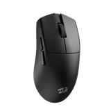 Redragon K1NG M916 LIT 1K Hz 3-Mode Wireless Gaming Mouse