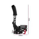 USB Handbrake For PS4/PS5 Logitech G29 or T300, XBOX1 XSS XSX G920, PC SIM Racing Dirt Rally Games Hand Brake System