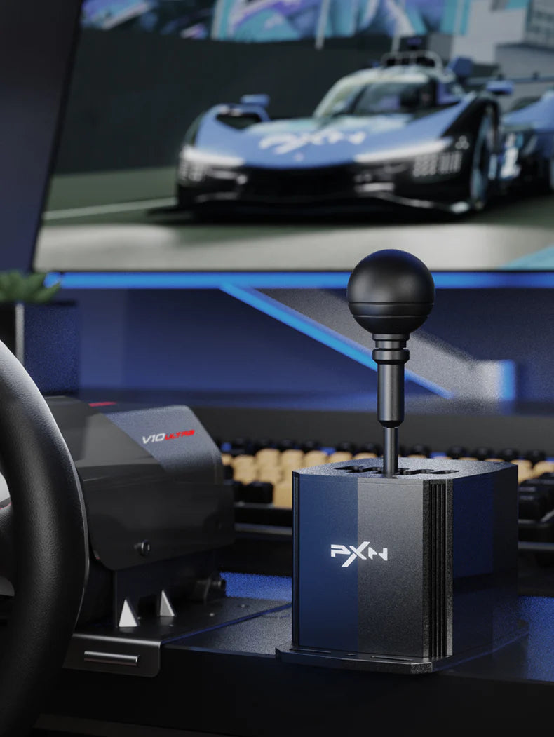 PXN SF U Gaming Gear Shifter PXN SF U Gaming Gear Shifter