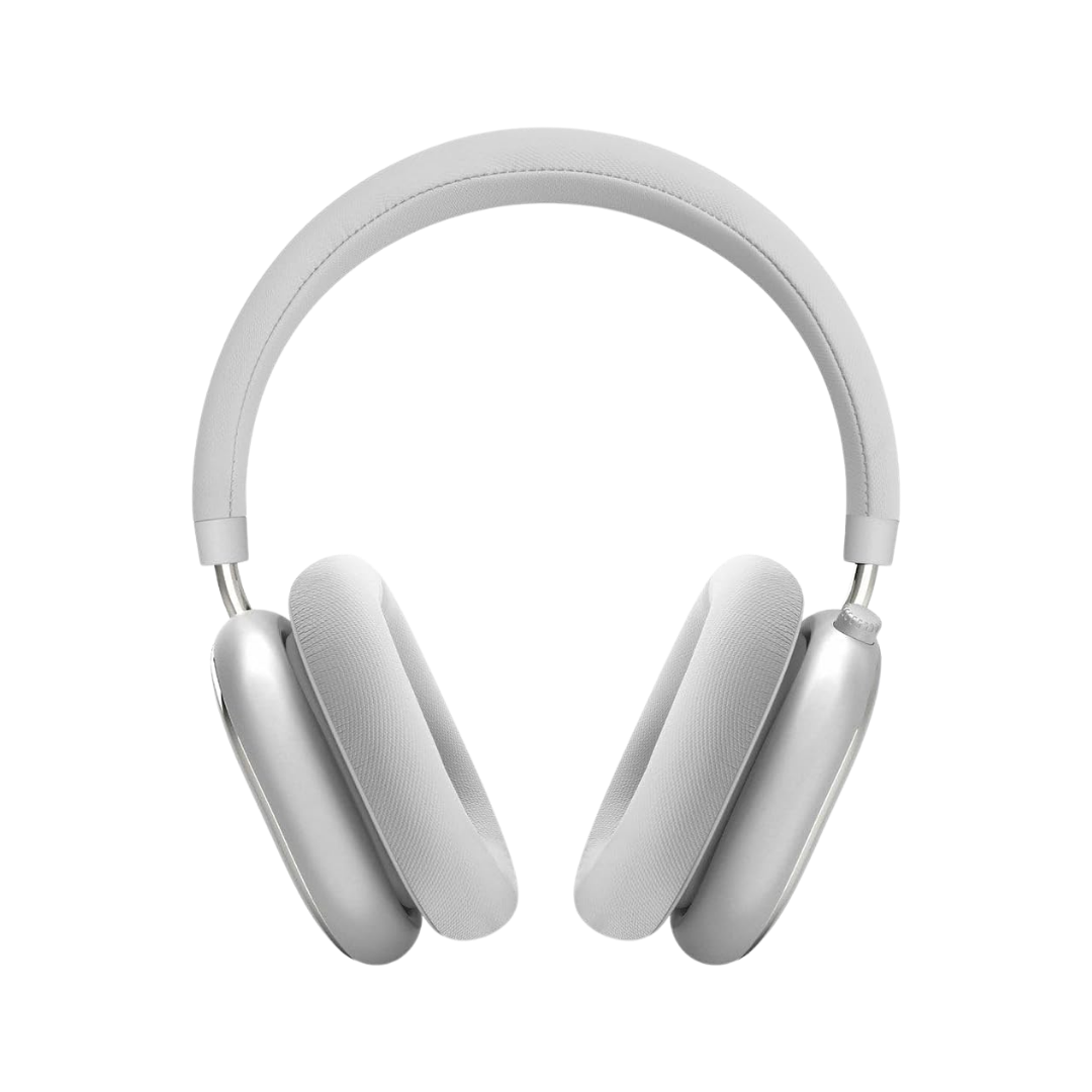 Redragon H620 Vibecore 700NC ANC Bluetooth/Wired Headset (Silver/Grey)