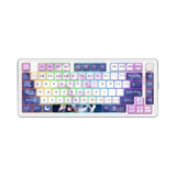 REDRAGON CYRUS PRO K681ACG MECHANICAL KEYBOARD ANIME