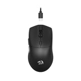 Redragon Gaming Mouse, 44G Ultra-Light 8K Polling Rate 26000 DPI Mouse, Full Programmable Buttons, Software Supports DIY Keybinds & Adjustable DPI, M815