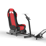 Racing Wheel Stand with Racing Seat GY022 Racing 150 JOD