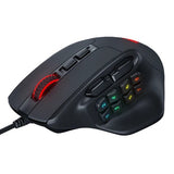 ماوس الألعاب Redragon M811 Aatrox MMO