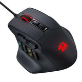 ماوس الألعاب Redragon M811 Aatrox MMO