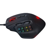 ماوس الألعاب Redragon M811 Aatrox MMO