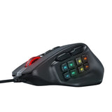 ماوس الألعاب Redragon M811 Aatrox MMO