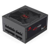 المصدر ATX Redragon RGPS 700W 80 PLUS Bronze Modular Active PFC-GC-PS005-1 