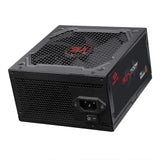 المصدر ATX Redragon RGPS 700W 80 PLUS Bronze Modular Active PFC-GC-PS005-1 