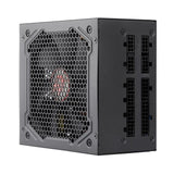 المصدر ATX Redragon RGPS 700W 80 PLUS Bronze Modular Active PFC-GC-PS005-1 