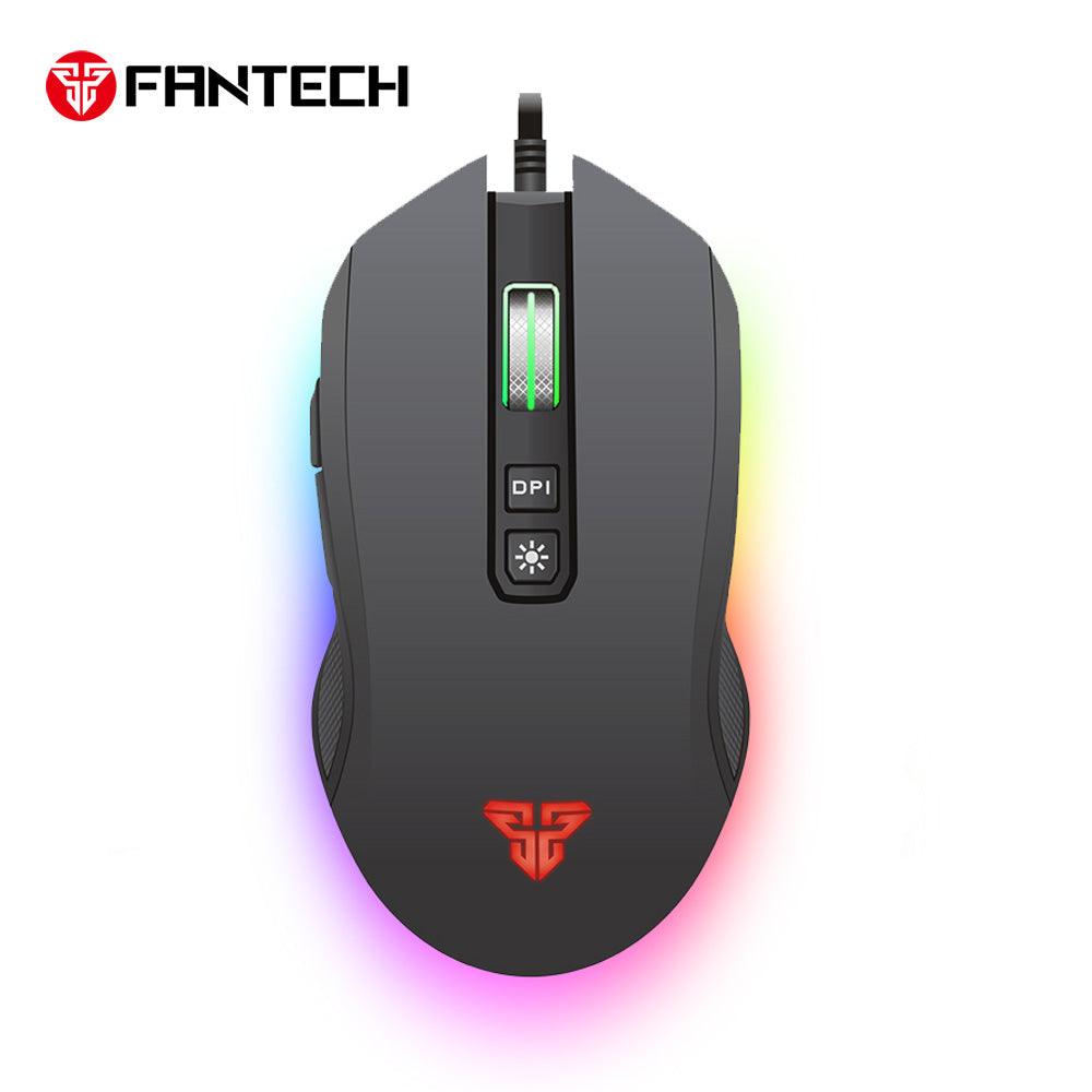 ZEUS X5s MACRO PRO GAMING MOUSE Mouse 15 JOD