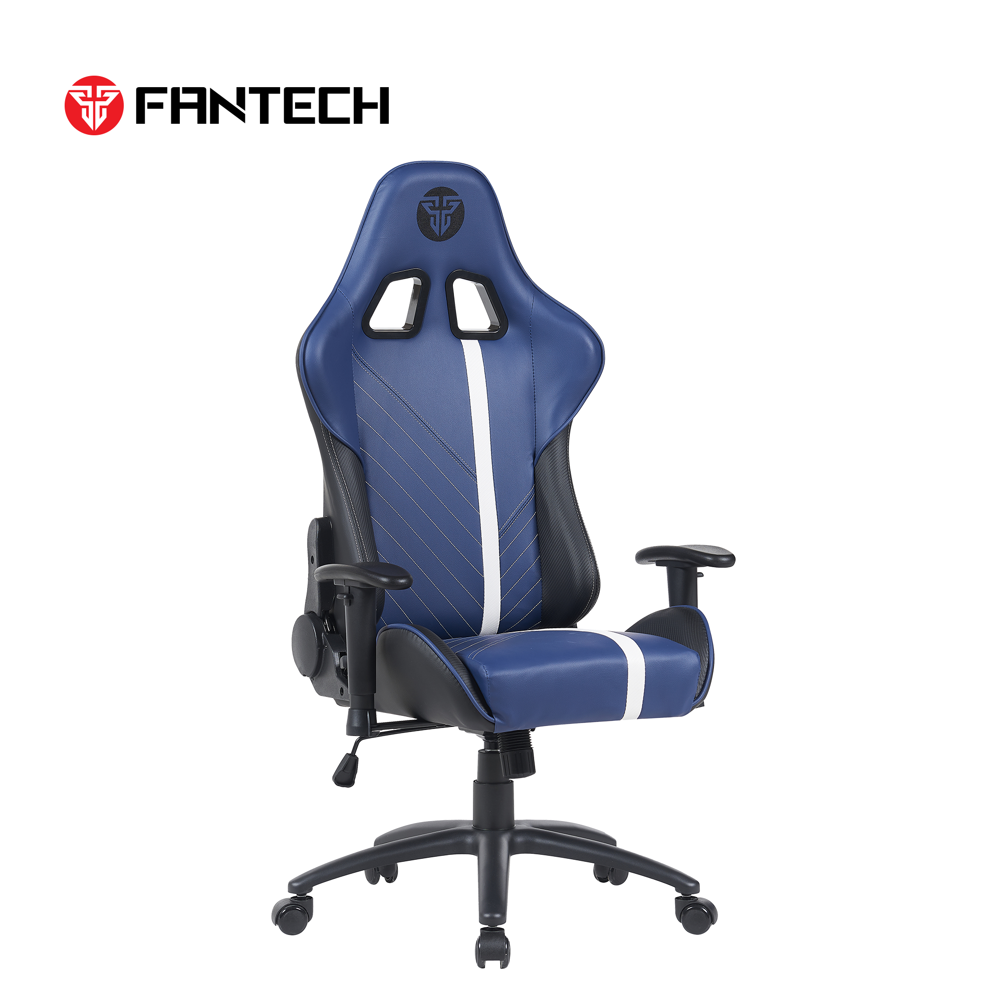 FANTECH GC194 GAMING CHAIR BLUE
