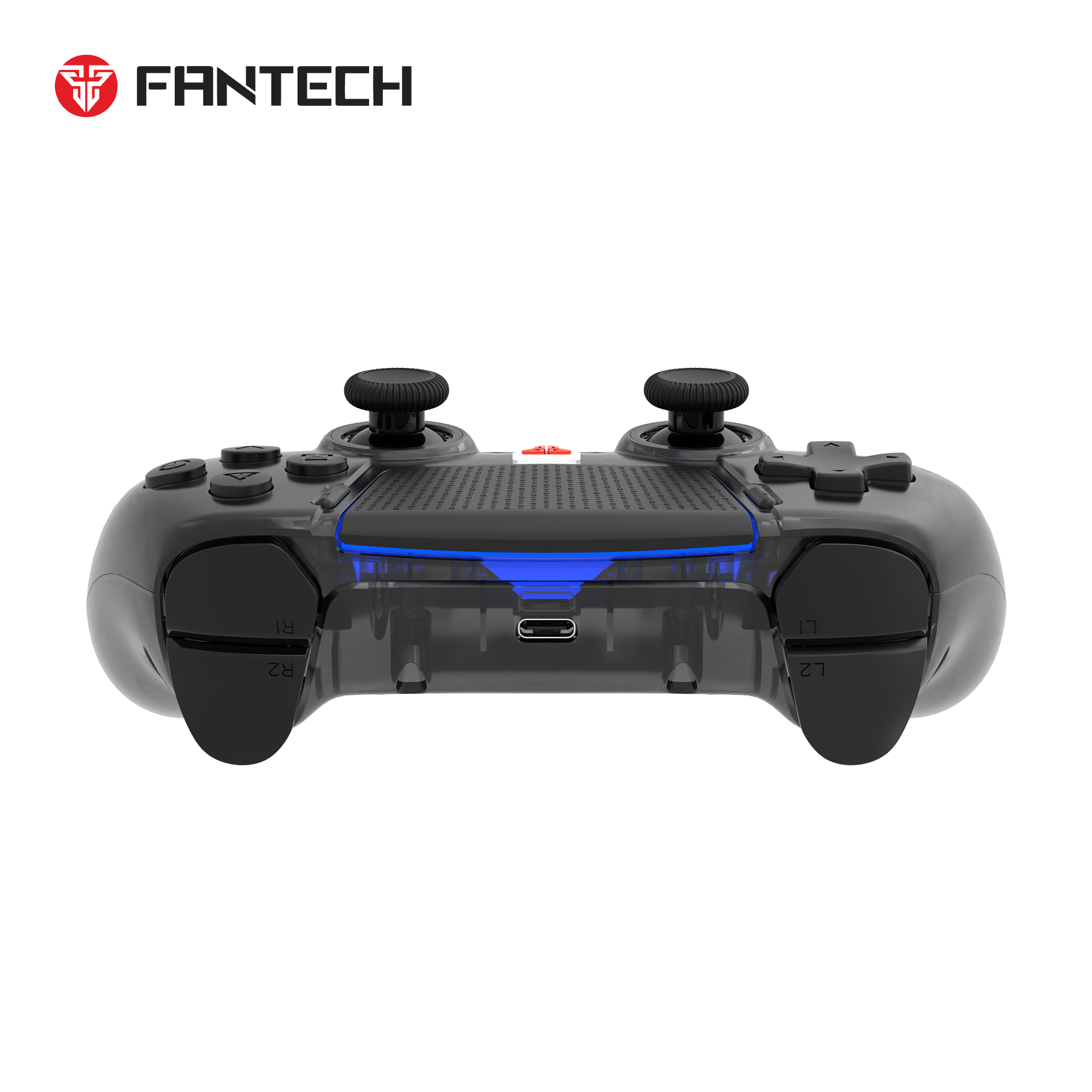 Fantech NOVA II D WGP16D Controller Hall Effect (PS5) NEW
