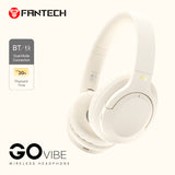 Fantech Go Vibe WH05 Wireless Headphone Audio 20 JOD