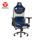 FANTECH ALPHA GC - 283 GAMING CHAIR | Blue Desk & Chair 179 JOD