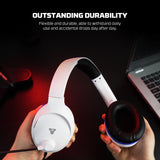FANTECH MH89 VALOR II Multi-Platform Gaming Headset Black