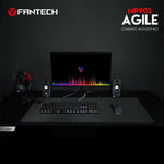 AGILE MP903 PROFESSIONAL LARGE GAMING MOUSE PAD Mousepad 15 JOD