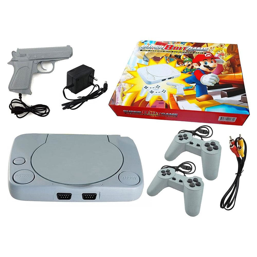 8 bit game consoles Clearance