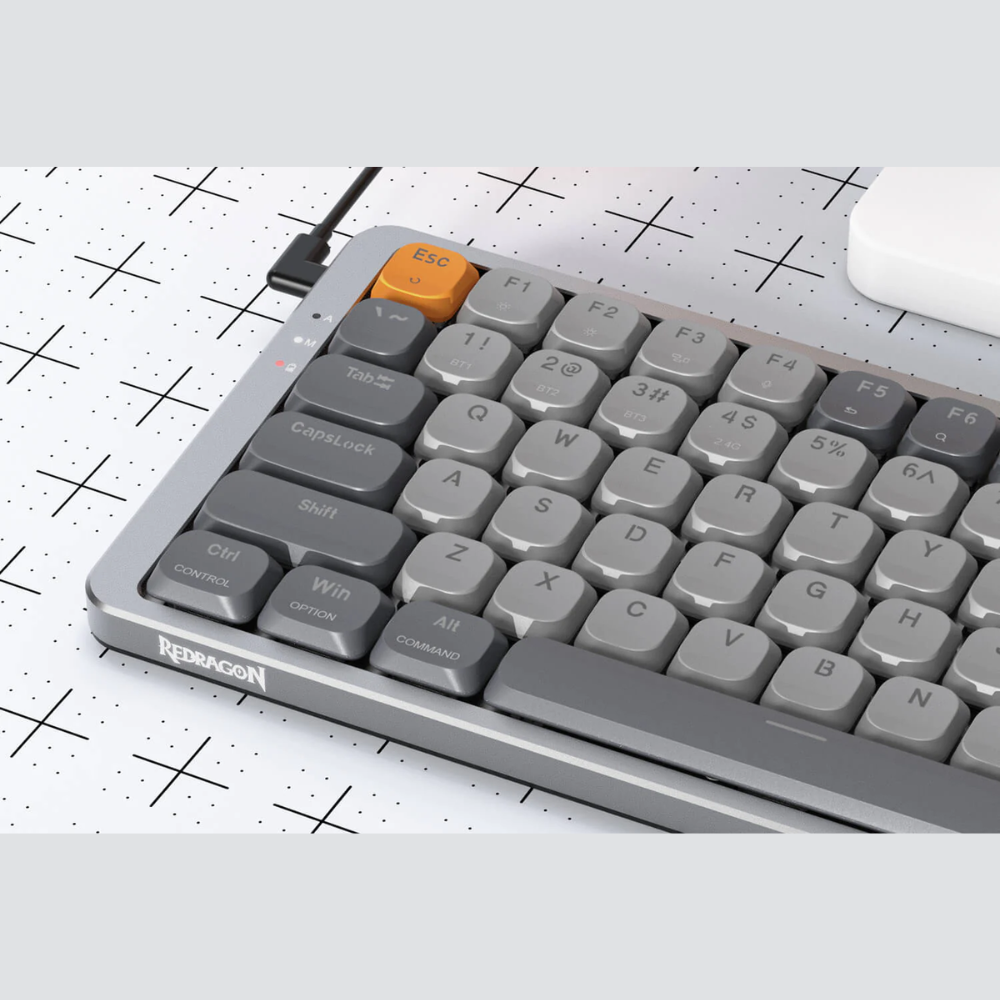 AZURE K652 Wireless Mechanical Keyboard Keyboard