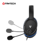 FANTECH MH89 VALOR II Multi-Platform Gaming Headset White
