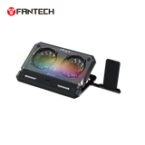 FANTECH NC21 NOTEBOOK COOLER LAPTOP COOLING PAD