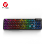 Fantech Shikari K515 RGB Membrane Gaming Keyboard Keyboard 12 JOD