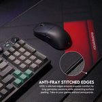 Fantech Vigil MP806 Gaming Mouse Pad Mousepad 10 JOD