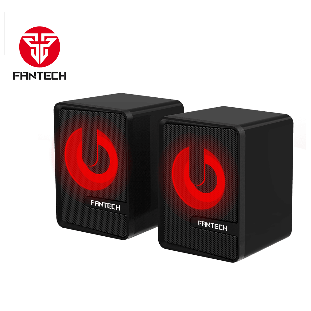 BEAT GS203 MOBILE GAMING & MUSIC SPEAKER Audio