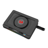 Redragon Windseeker RGB Turbo Fan Laptop Cooler (GCP512)