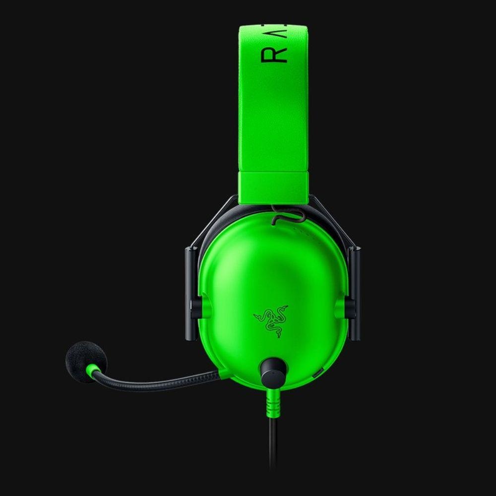 BlackShark V2 X Wired Gaming Headset AUX Audio