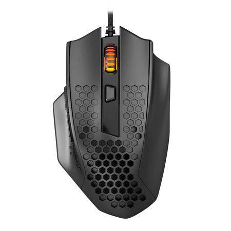 Bomber M722 Mouse