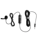 BOYA BY - M1 Omnidirectional Lavalier Microphone Streaming 10 JOD