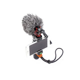 BOYA BY - MM1 Video Microphone Streaming 15 JOD