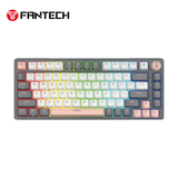 Fantech MK913 ATOM PRO83 RGB Bluetooth, Wireless Gaming keyboard Saturn