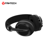 FANTECH WHG04 TAMAGO II Multi-Platform Wireless Gaming Headset White