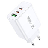 REMAX RP-U123 40W 1A+2C KIDDY SERIES FAST CHARGER