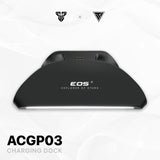 Fantech Charging Dock ACGP03 For EOS PRO WGP15 New Arrivals 15 JOD