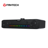 FANTECH GS303 GROOVE BAR DUAL MODE RGB LIGHTING GAMING SPEAKER