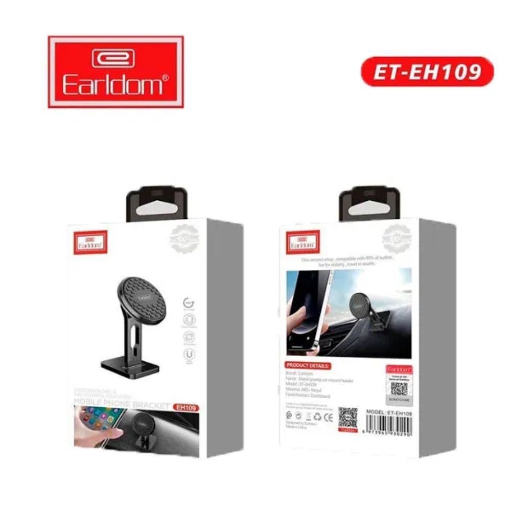 Car Phone Clip EH109 Cables & Chargers