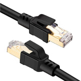 CAT8 Ethernet Cable 40Gbps 2000MHz Cables & Chargers 7 JOD