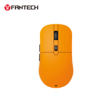 FANTECH KANATA S WG9S WIRELESS GAMING MOUSE - YELLOW
